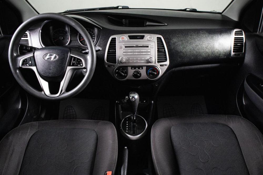 Hyundai i20 I Сургут  - изображение 12