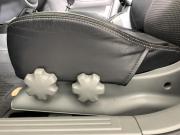Chevrolet Lacetti I Москва  - изображение 35