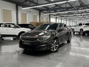 Kia Optima IV Тверь  - изображение 23