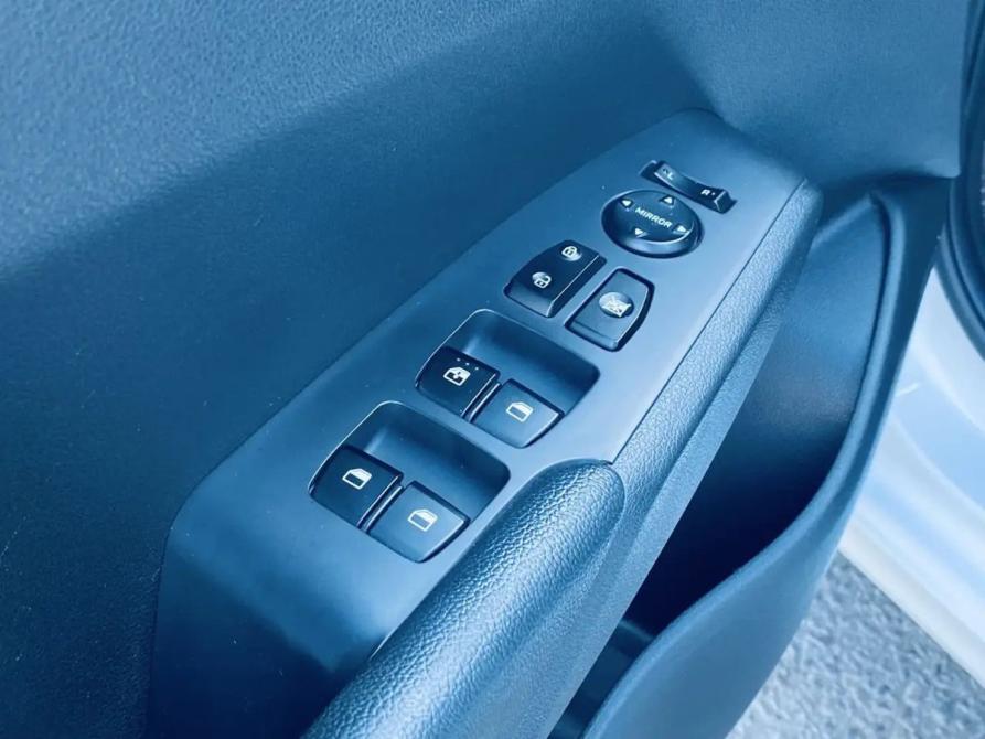 Hyundai Solaris II Рестайлинг Волгоград  - изображение 9