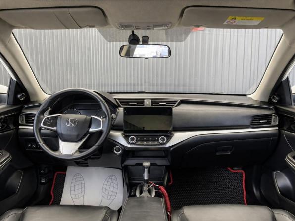Honda Envix I с пробегом 2019 года, цена 1 447 000 рублей, 51588 км, седан, Автокод Объявления