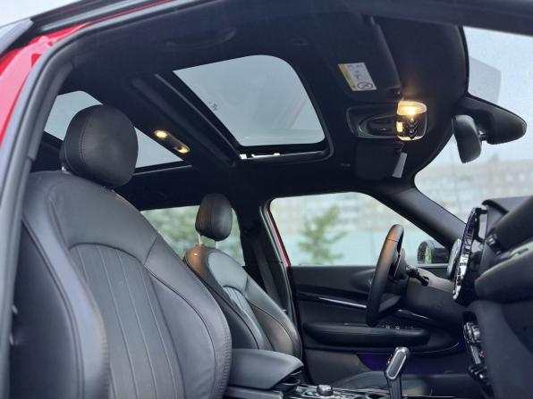 Mini Clubman II Рестайлинг с пробегом 2022 года, цена 3 790 000 рублей, 63302 км, универсал, Автокод Объявления