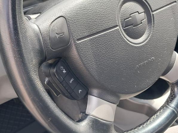 Chevrolet Lacetti I с пробегом 2007 года, цена 440 000 рублей, 223181 км, хэтчбек, Автокод Объявления