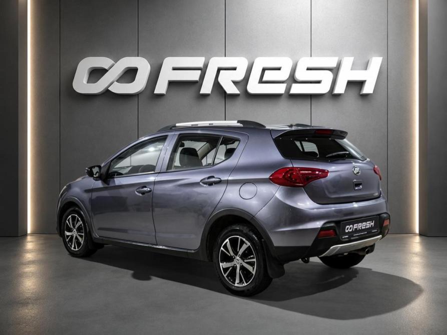 Lifan X50 Воронеж  - изображение 2