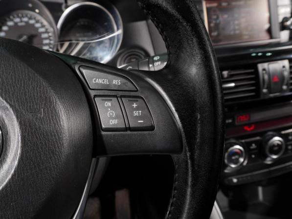 Mazda CX-5 I с пробегом 2012 года, цена 1 248 000 рублей, 207595 км, внедорожник, Автокод Объявления