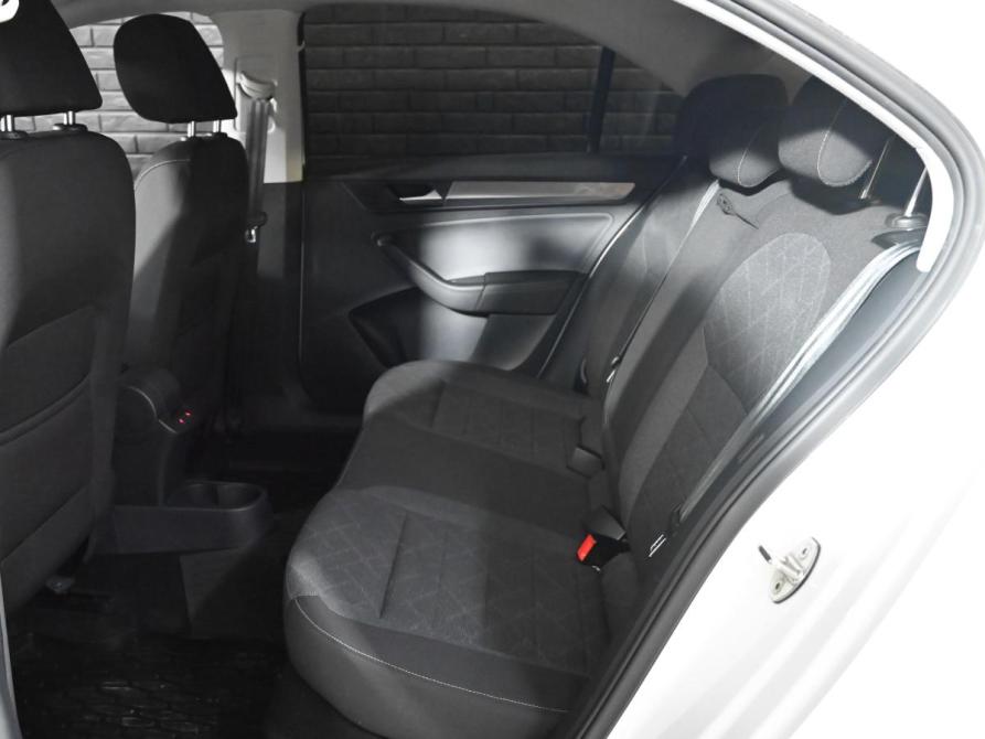 Volkswagen Polo VI Екатеринбург  - изображение 19