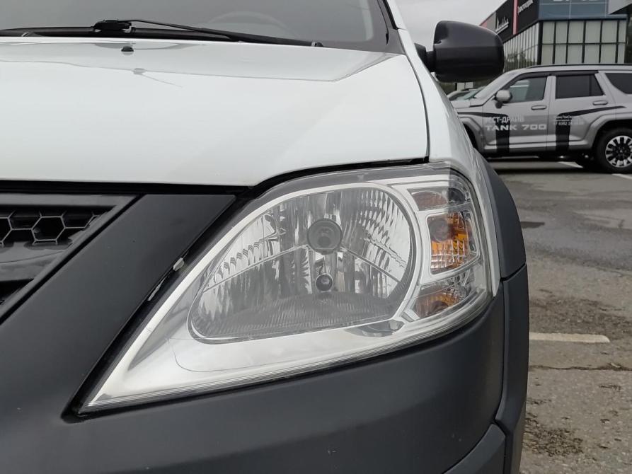 Lada (ВАЗ) Largus I Чебоксары  - изображение 21