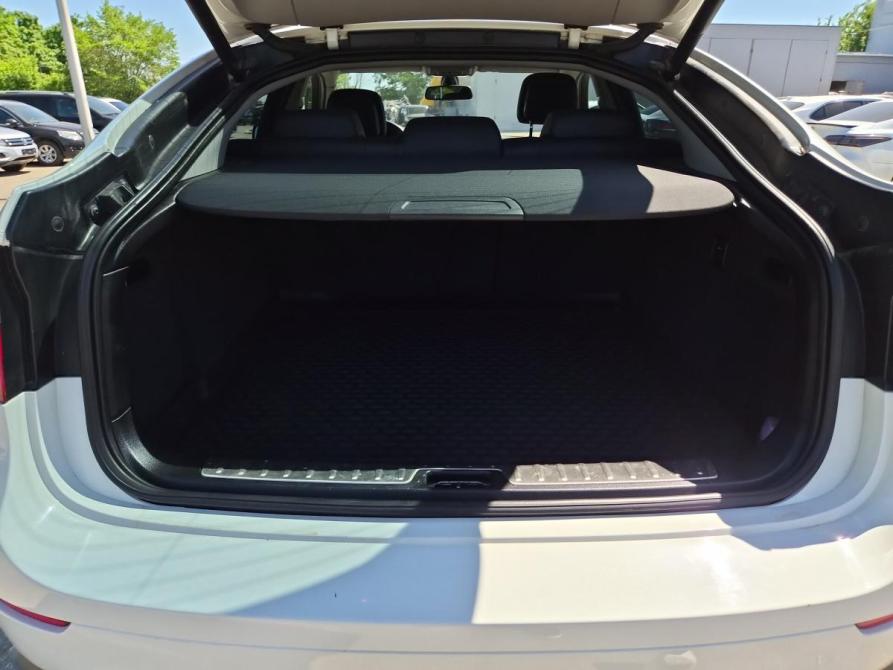 BMW X6 I (E71) Рестайлинг Саратов  - изображение 31