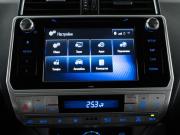 Toyota Land Cruiser Prado 150 Series Рестайлинг 2 Москва  - изображение 48