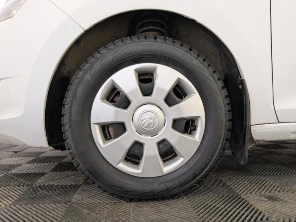Skoda Rapid I Рестайлинг с пробегом 2019 года, цена 855 000 рублей, 164094 км, лифтбек, Автокод Объявления