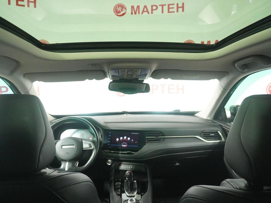 Haval F7 I Вологда  - изображение 12
