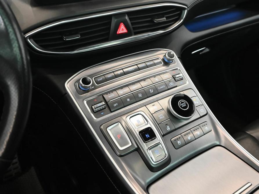 Hyundai Santa Fe IV Рестайлинг Екатеринбург  - изображение 16