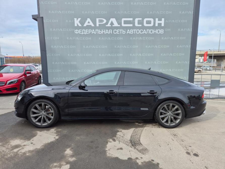 Audi A7 I (4G) Екатеринбург  - изображение 3