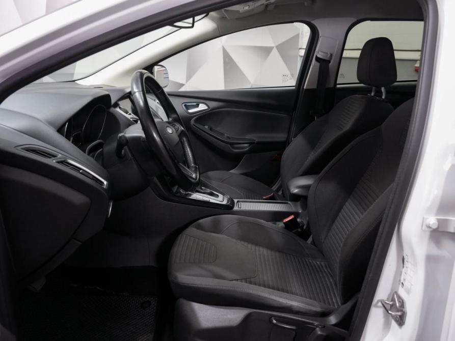 Ford Focus III Рестайлинг Ульяновск  - изображение 10