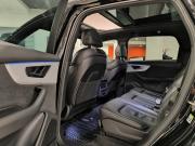 Audi Q7 II (4M) Рестайлинг Москва  - изображение 37