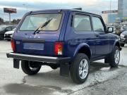 Lada (ВАЗ) Niva Legend Екатеринбург  - изображение 12