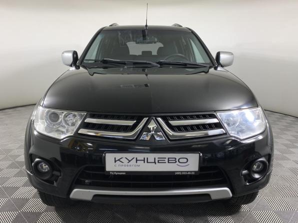 Mitsubishi Pajero Sport II Рестайлинг с пробегом 2015 года, цена 2 248 000 рублей, 85193 км, внедорожник, Автокод Объявления