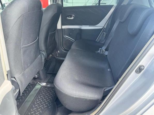 Toyota Yaris II с пробегом 2008 года, цена 588 130 рублей, 166766 км, хэтчбек, Автокод Объявления