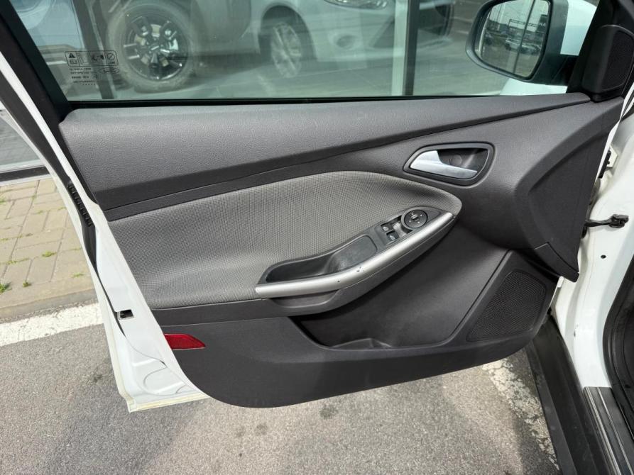 Ford Focus III Воронеж  - изображение 10