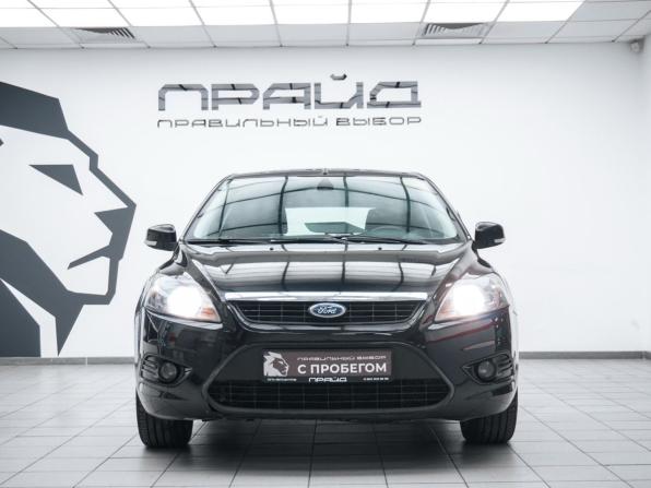 Ford Focus II Рестайлинг с пробегом 2010 года, цена 549 900 рублей, 302000 км, хэтчбек, Автокод Объявления