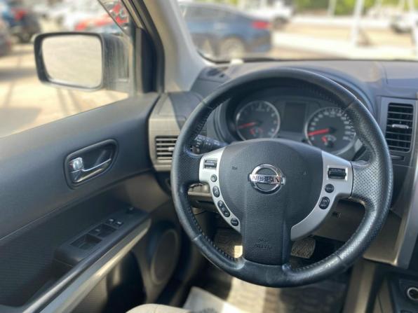 Nissan X-Trail II Рестайлинг с пробегом 2012 года, цена 1 303 000 рублей, 153647 км, внедорожник, Автокод Объявления