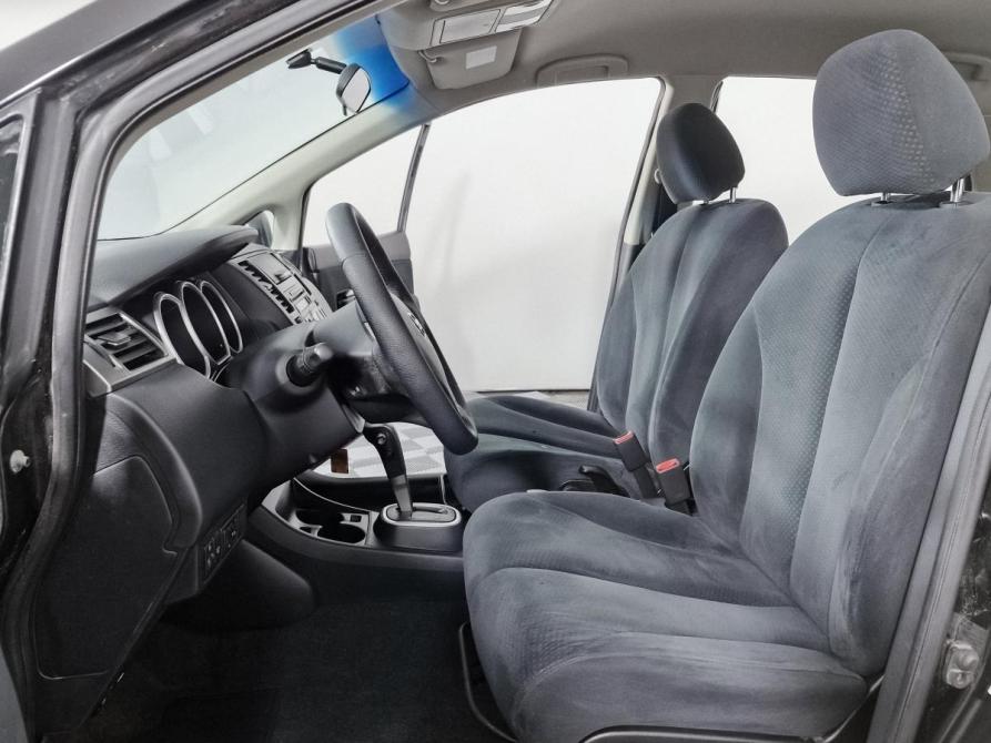 Nissan Tiida I Рестайлинг Нижний Новгород  - изображение 7