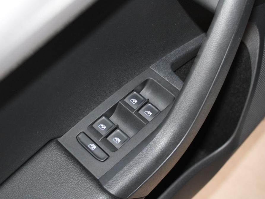 Skoda Octavia III (A7) Рестайлинг Старый Оскол  - изображение 11