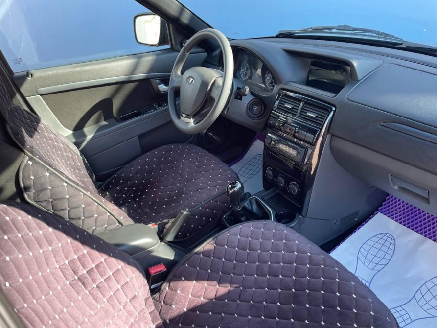 Lada (ВАЗ) Priora I Рестайлинг Стерлитамак  - изображение 36