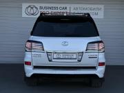 Lexus LX III Рестайлинг Кемерово  - изображение 46