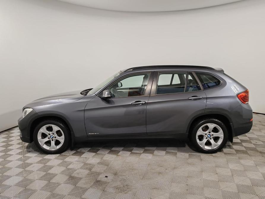 BMW X1 I (E84) Рестайлинг Москва  - изображение 8