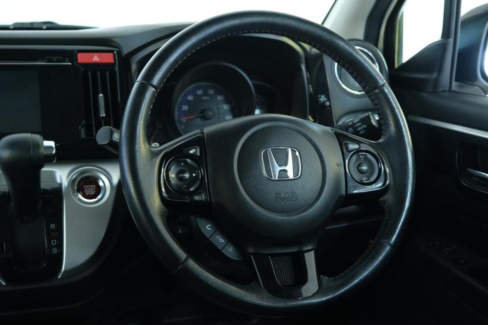 Honda N-WGN I Омск  - изображение 12