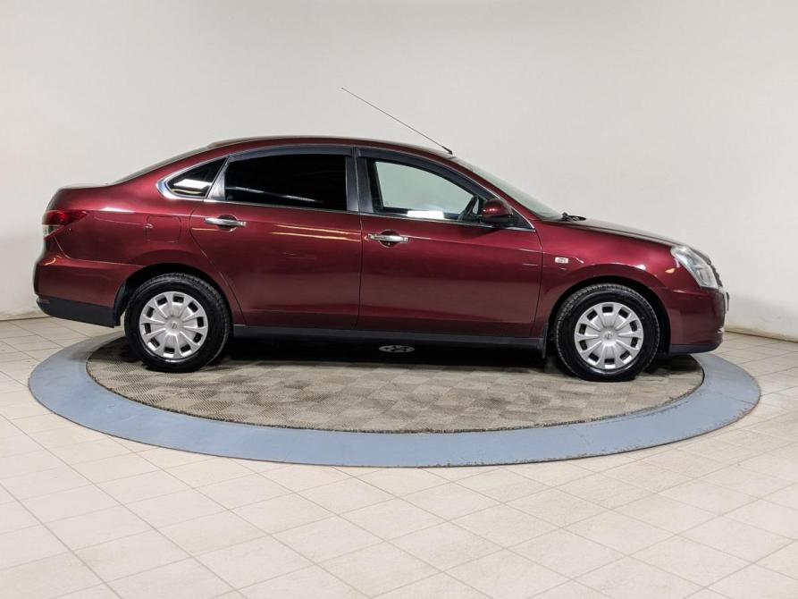 Nissan Almera III (G15) Екатеринбург  - изображение 9