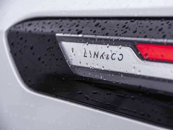 Lynk &amp; Co 09 с пробегом 2023 года, цена 4 640 000 рублей, 38218 км, внедорожник, Автокод Объявления