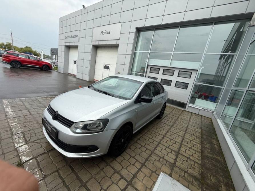 Volkswagen Polo V Орел  - изображение 3