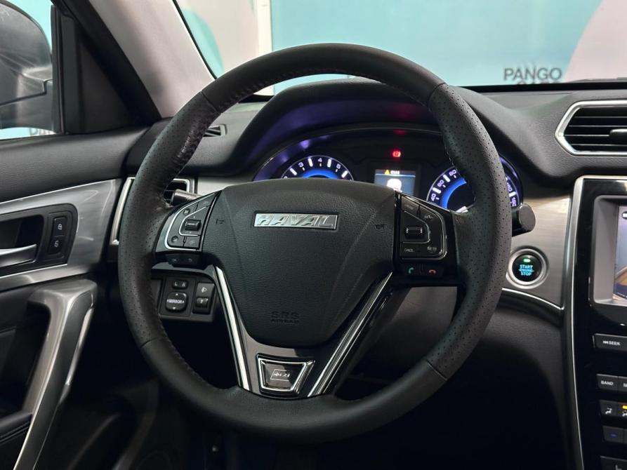Haval H2 Набережные Челны  - изображение 11