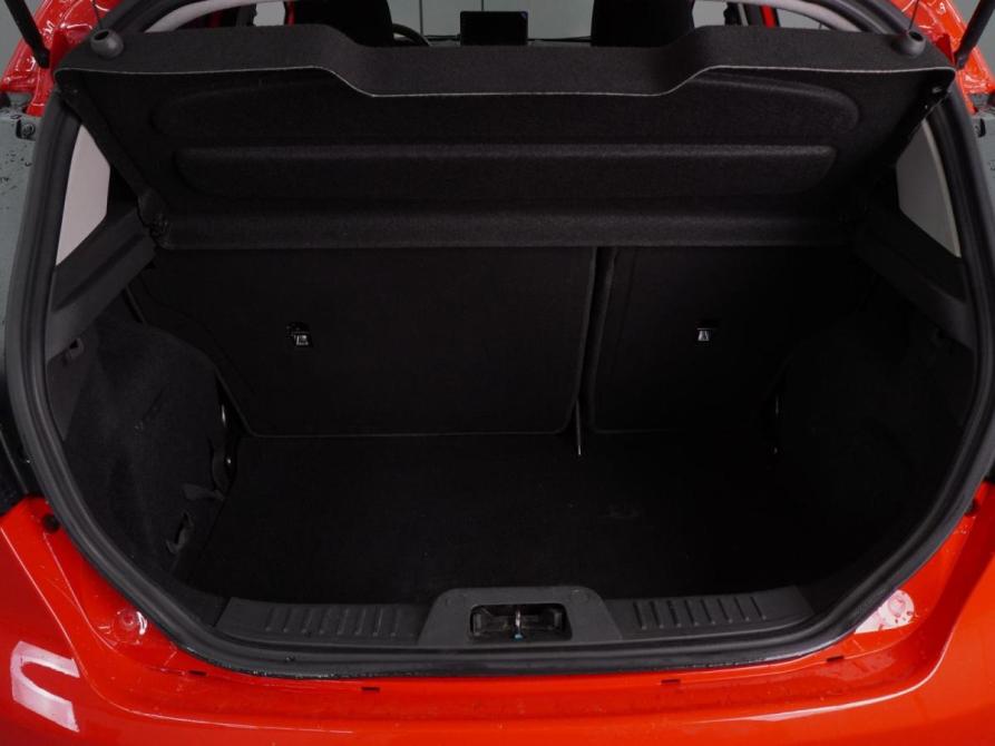 Ford Fiesta Mk6 Рестайлинг Воронеж  - изображение 16