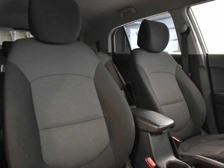 Hyundai Creta I Москва  - изображение 11