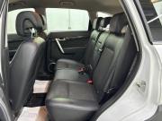 Chevrolet Captiva I Рестайлинг Москва  - изображение 34