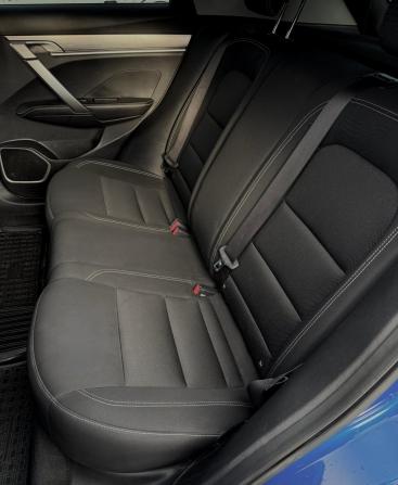 Geely Coolray I с пробегом 2020 года, цена 1 450 000 рублей, 137736 км, внедорожник, Автокод Объявления