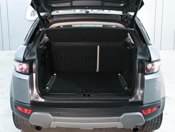 Land Rover Range Rover Evoque I с пробегом 2014 года, цена 2 199 000 рублей, 72750 км, внедорожник, Автокод Объявления