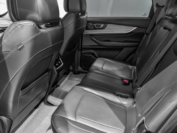 Chery Tiggo 8 Pro Max I с пробегом 2023 года, цена 2 393 000 рублей, 21397 км, внедорожник, Автокод Объявления