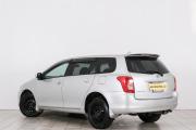 Toyota Corolla X (E140 E150) Красноярск  - изображение 28