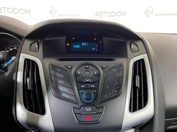 Ford Focus III с пробегом 2014 года, цена 709 000 рублей, 228299 км, седан, Автокод Объявления