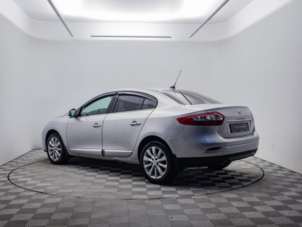 Renault Fluence I Рестайлинг с пробегом 2014 года, цена 793 000 рублей, 144722 км, седан, Автокод Объявления