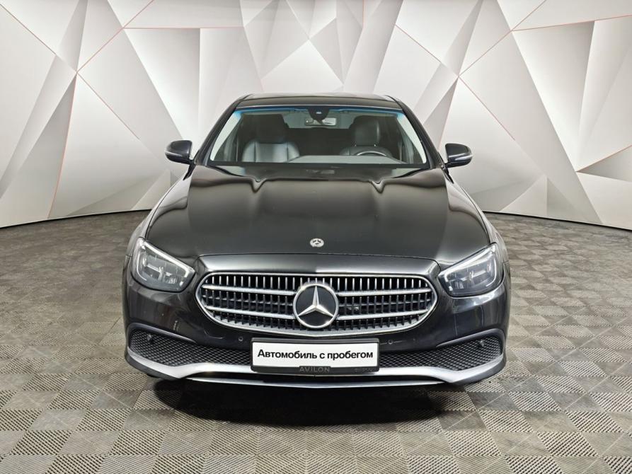 Mercedes-Benz E-Класс V (W213 S213 C238) Рестайлинг Москва  - изображение 7