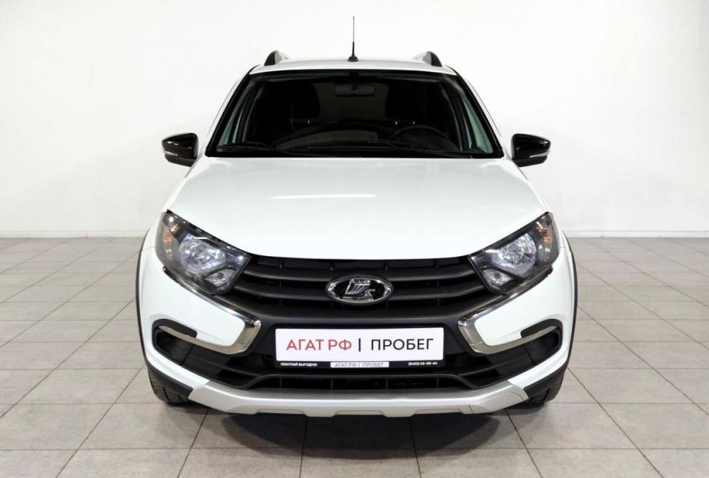 Lada (ВАЗ) Granta I Рестайлинг Саратов  - изображение 2