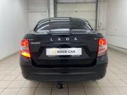 Lada (ВАЗ) Granta I Рестайлинг Энгельс  - изображение 54