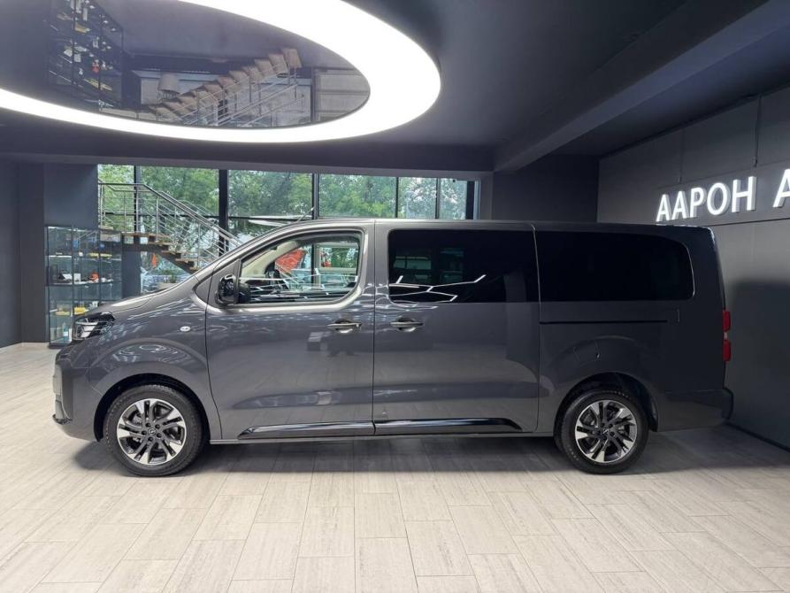 Opel Zafira Life I Рестайлинг Москва  - изображение 7