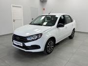 Lada (ВАЗ) Granta I Рестайлинг Казань  - изображение 16