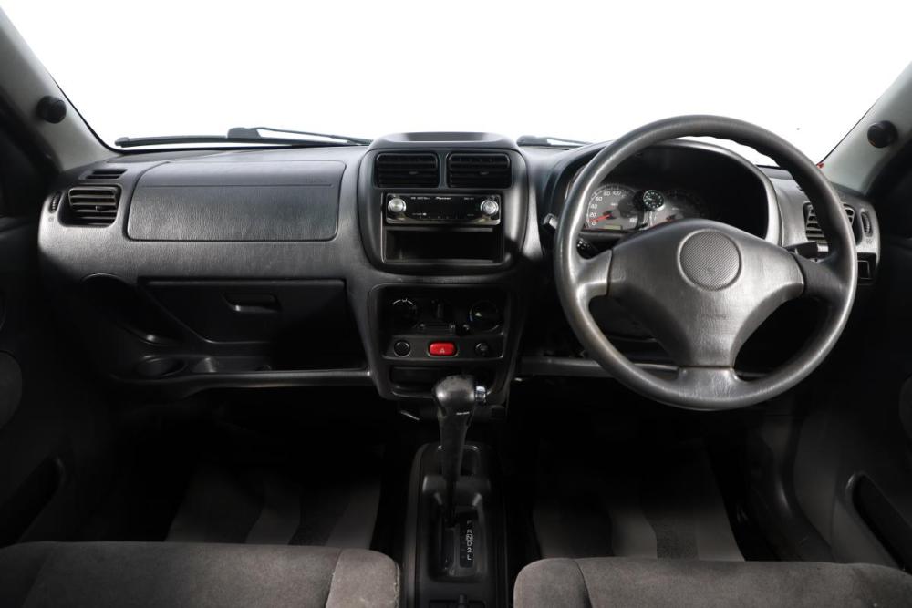 Suzuki Swift III Новосибирск  - изображение 9